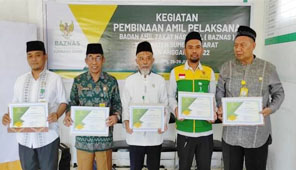 HUT baznas