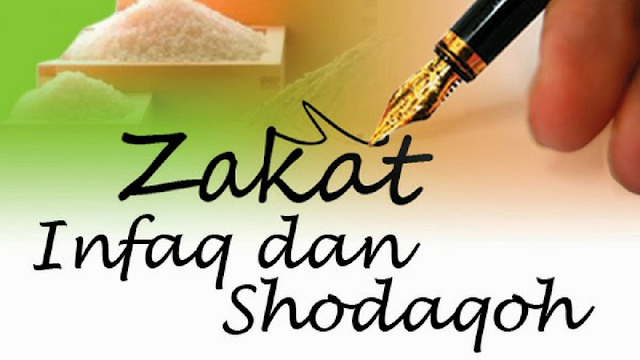 sedekah